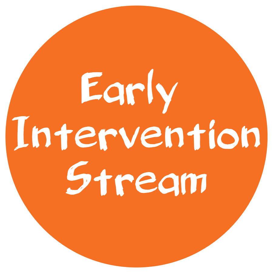early intervention